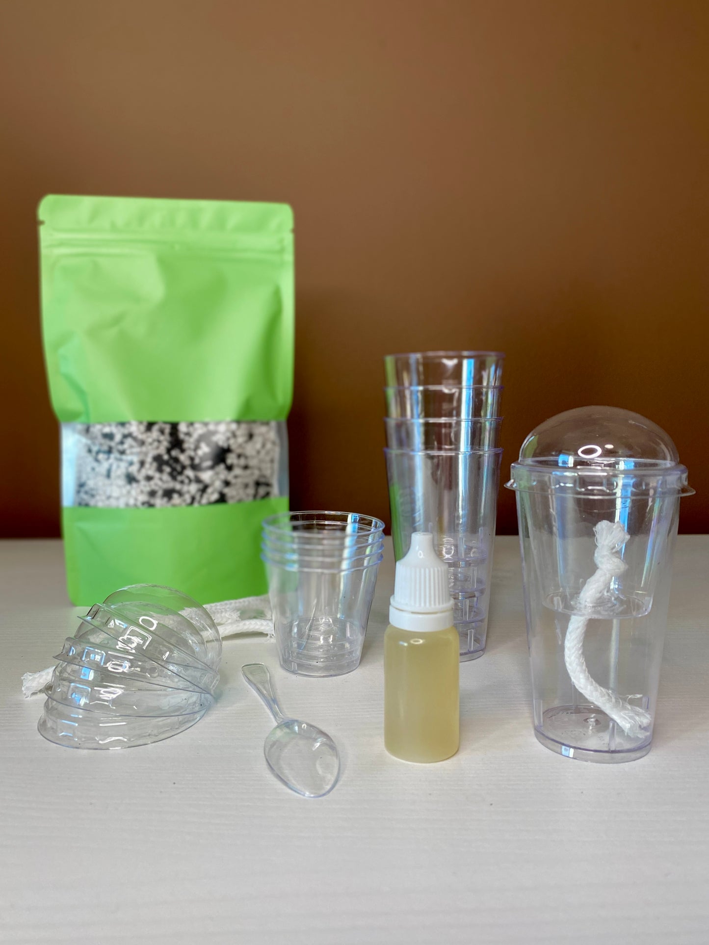 Propagate Like a Pro – Propagation Cups Starter Kit