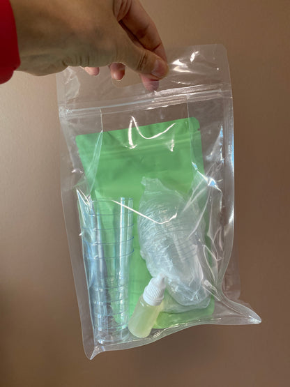 Propagate Like a Pro – Propagation Cups Starter Kit